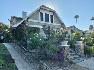 4671 Marlborough Dr #3, San Diego, CA 92116