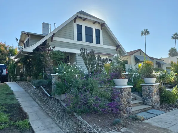 4671 Marlborough Dr #3, San Diego, CA 92116