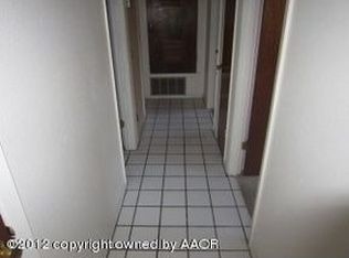 5012 W 55th Ave, Amarillo, TX 79109