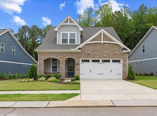 857 Whistable Ave, Wake Forest, NC 27587