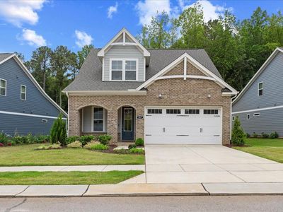 857 Whistable Ave, Wake Forest, NC, 27587