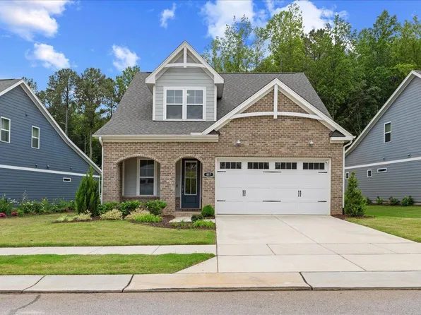 857 Whistable Ave, Wake Forest, NC 27587