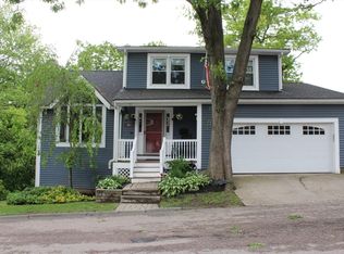 50 Montcalm Ave, Blackstone, MA 01504