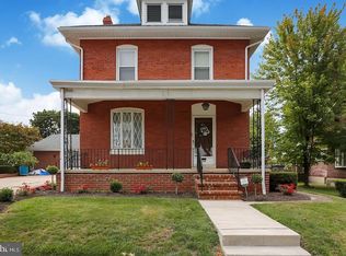 810 Elizabeth Ave, Reading, PA 19605