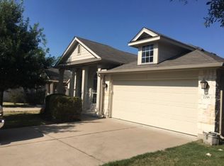 2216 Christoff Loop, Austin, TX 78748