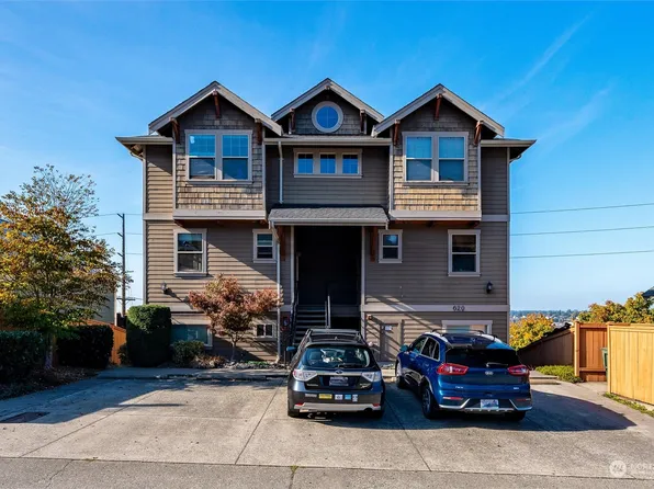 620 Boulevard #201, Bellingham, WA 98225