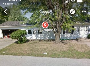 330 E Poplar St, Kokomo, IN