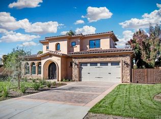 135 San Miguel Dr, Arcadia, CA 91007