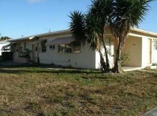 1852 Plunkett St, Hollywood, FL 33020