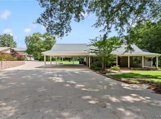 2426 County Road 52, Moundville, AL 35474