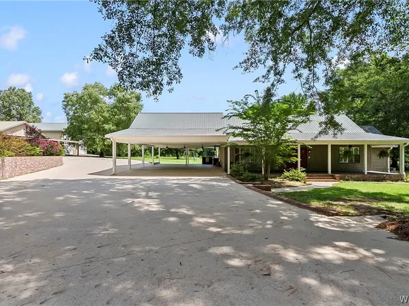 2426 County Road 52, Moundville, AL 35474