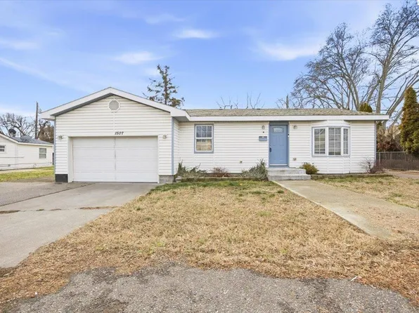 1507 W 4th Pl, Kennewick, WA 99336
