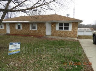 300 N Ellis Rd, Muncie, IN 47303