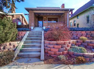 844 S Sherman St, Denver, CO 80209