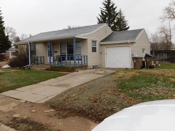 2044 Sheridan St, Laramie, WY 82070