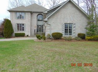 17111 Polo Fields Ln, Louisville, KY 40245