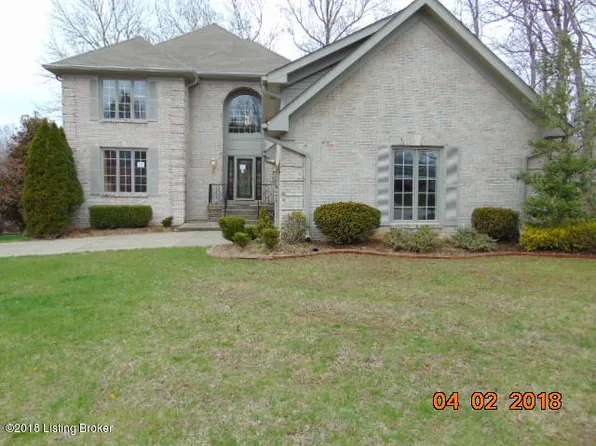 17111 Polo Fields Ln, Louisville, KY 40245