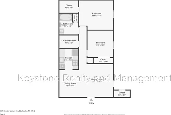 Royster Lane — Photo 31