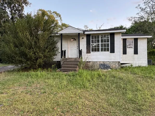 1652/ 1650 Brown Rd Road, Hephzibah, GA 30815