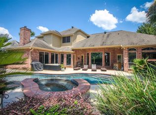 7123 Eldorado Centre Ln, Houston, TX 77069
