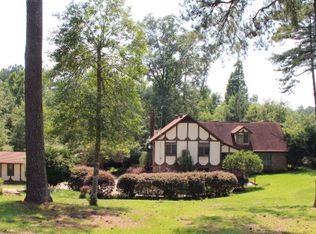 281 Service Rd, Laurel, MS 39443