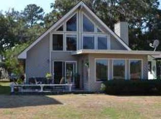 1856 Tickton Hall Rd, Ridgeland, SC 29936