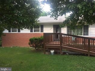 7627 Post Rd, Hanover, MD 21076