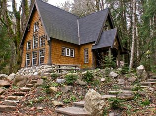 31819 Mt Tacoma Canyon Rd E, ASHFORD, WA 98304