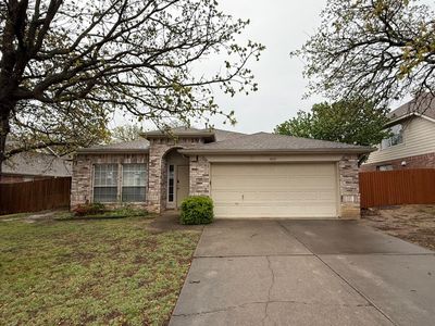 3833 Chimney Rock Dr, Denton, TX, 76210