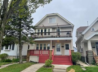 1569 S 57th St #1571, Milwaukee, WI 53214