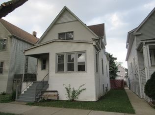 4920 W Byron St, Chicago, IL 60641