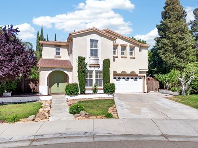 2040 Iberis Ct, Tracy, CA, 95376