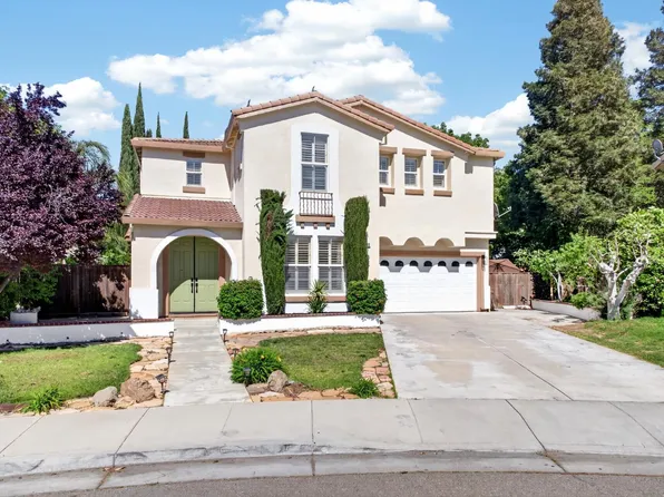 2040 Iberis Ct, Tracy, CA 95376