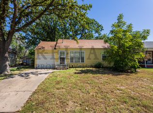 1818 N Garland St, Wichita, KS 67203