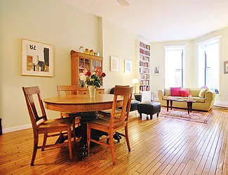 Sold by Brown Harris Stevens