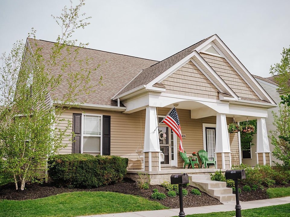 1st image of 4674 Snowy Meadow Dr