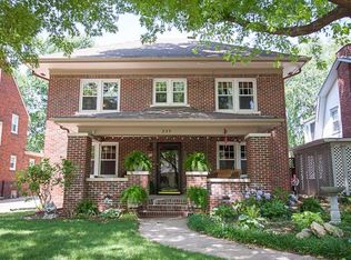 339 S Belmont St, Wichita, KS 67218