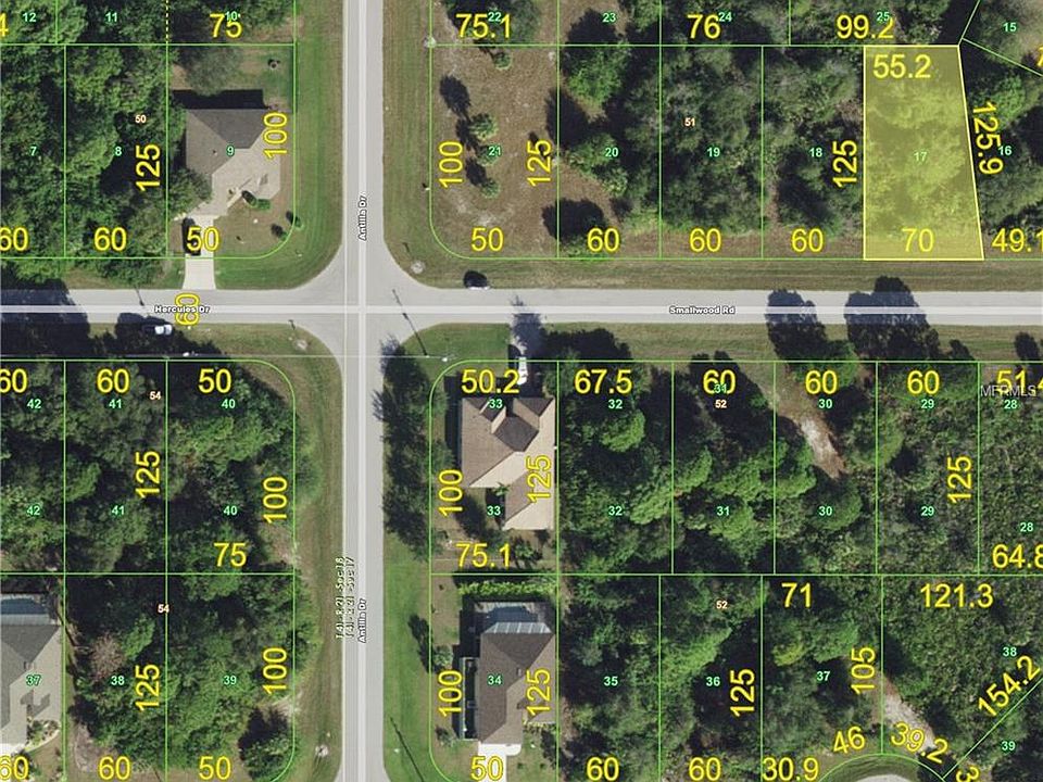 2nd image of 155 Smallwood Rd