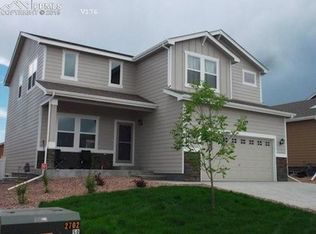 8266 Watchmen Rd, Fountain, CO 80817