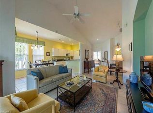 1012 Eastham Ct, Naples, FL 34104