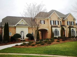 11907 James Jack Ln, Charlotte, NC 28277