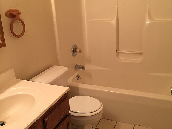 Shared Bath