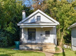 3929 Paxton Ave, Cincinnati, OH 45209