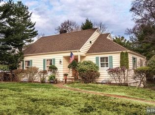 311 Parkway, Harrington Park, NJ 07640