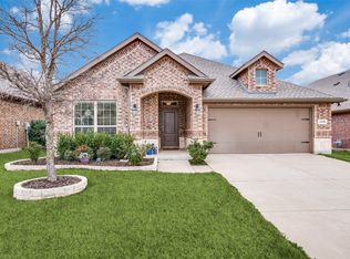 1116 Lawndale St, Celina, TX 75009