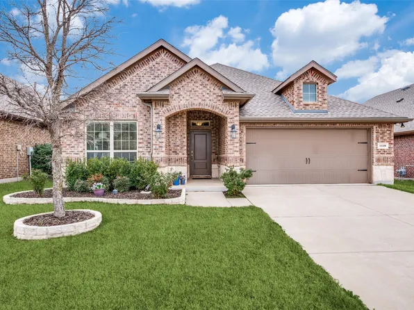 1116 Lawndale St, Celina, TX 75009