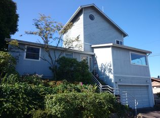 3711 SW Morgan St, Seattle, WA 98126