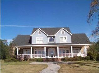 3911 Audubon Dr E, Mobile, AL 36619