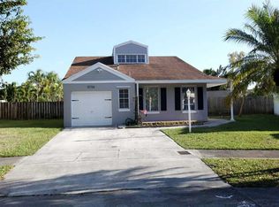 12706 SW 146th Ln, Miami, FL 33186