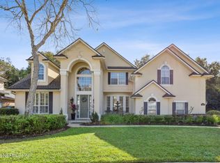 153 WOODLANDS CREEK Drive, Ponte Vedra Beach, FL 32082